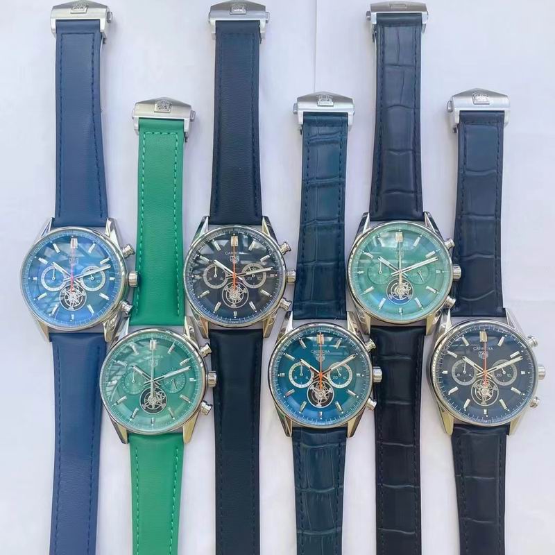 Tag Heuer 男手表